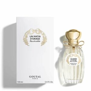 Perfumy Unisex Goutal Un Matin D’orage EDT 100 ml