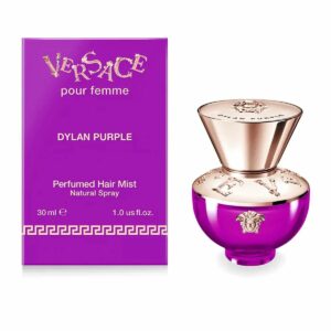Perfumy Damskie Versace Dylan Purple EDP 30 ml