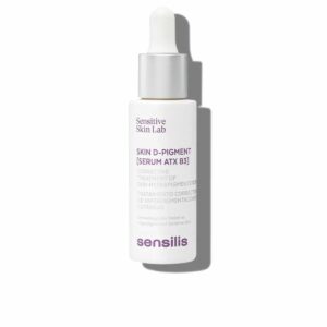Serum Depigmentacyjne Sensilis Skin D-Pigment [Serum ATX B3] 30 ml