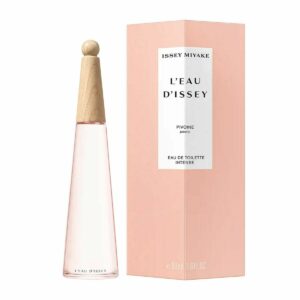 Perfumy Damskie Issey Miyake L’EAU D’ISSEY PIVONE 50 ml