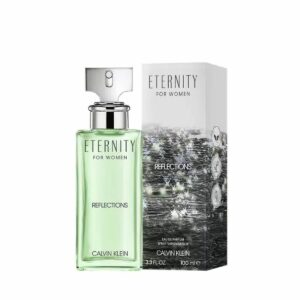 Perfumy Damskie Calvin Klein ETERNITY EDP EDP 100 ml 2023