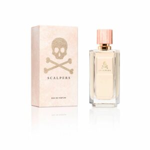 Perfumy Damskie Scalpers   EDP 100 ml Her & Here
