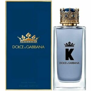 Perfumy Męskie Dolce & Gabbana EDT 100 ml K By D&G