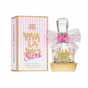 Perfumy Damskie Juicy Couture VIVA LA JUICY EDP 50 ml