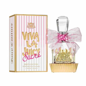 Perfumy Damskie Juicy Couture VIVA LA JUICY EDP 100 ml