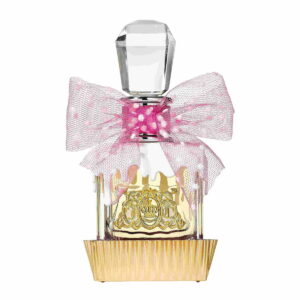 Perfumy Damskie Juicy Couture VIVA LA JUICY EDP 100 ml