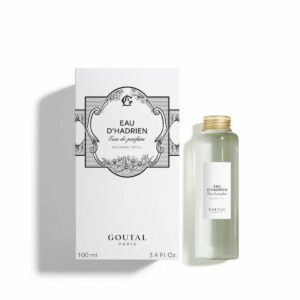 Perfumy Unisex Goutal Eau D’Hadrien EDP 100 ml Doładowanie