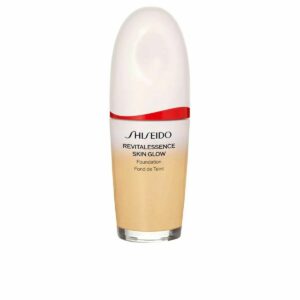 Płynny Podkład do Twarzy Shiseido Revitalessence Skin Glow Nº 250 30 ml
