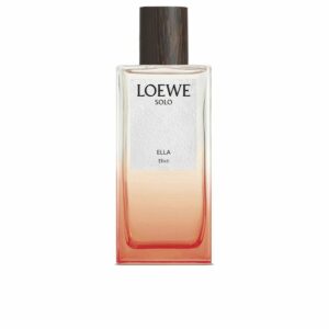 Perfumy Damskie Loewe Solo Ella Elixir EDP 50 ml