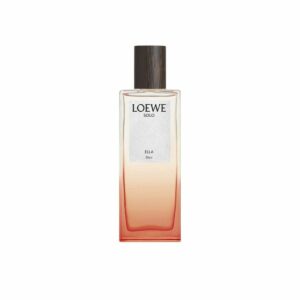 Perfumy Damskie Loewe Solo Ella Elixir EDP 100 ml