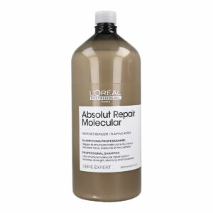 Szampon Regenerujący L'Oreal Professionnel Paris Absolut Repair Molecular 1,5 L