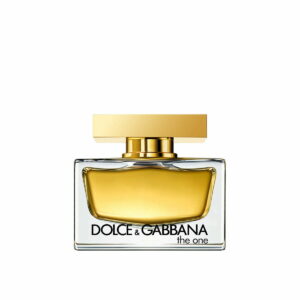Perfumy Damskie Dolce & Gabbana THE ONE EDP 75 ml