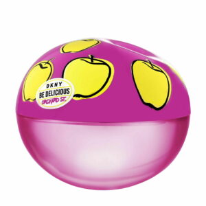 Perfumy Damskie Donna Karan DELICIOUS COLLECTION EDP EDP 50 ml Be Delicious Orchard St.