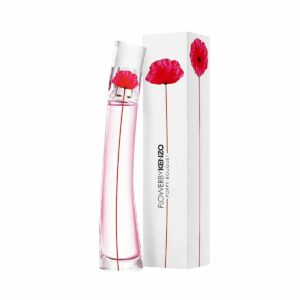 Perfumy Damskie Kenzo Flower by Kenzo Poppy Bouquet EDP 50 ml