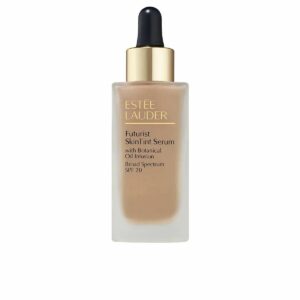 Kremowy podkład do makijażu Estee Lauder Futurist Skintint Nº 2C Nº 2c3-Fresco Spf 20 30 ml Serum