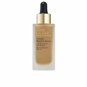 Kremowy podkład do makijażu Estee Lauder Futurist Skintint Nº 3N Nº 3n1-Ivory Beige Spf 20 30 ml Serum