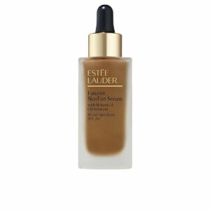 Płynny Podkład do Twarzy Estee Lauder Futurist Skintint Nº 5W Nº 5w1-Bronze Spf 20 30 ml Serum