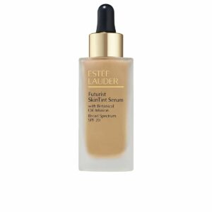 Płynny Podkład do Twarzy Estee Lauder Futurist Skintint Nº 2W Nº 2w1-Dawn Spf 20 30 ml Serum