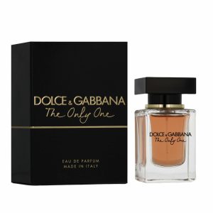 Perfumy Damskie Dolce & Gabbana THE ONLY ONE EDP 30 ml