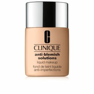 Płynny Podkład do Twarzy Clinique Anti-blemish Solutions	 Ivory 30 ml