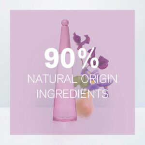 Perfumy Damskie Issey Miyake L’EAU D’ISSEY EDT 100 ml