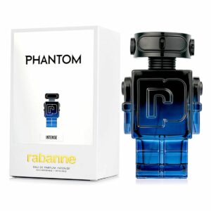 Perfumy Męskie Paco Rabanne Phantom Intense EDP