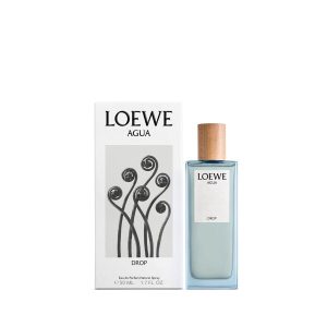 Perfumy Damskie Loewe AGUA DE LOEWE ELLA EDP