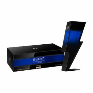 Perfumy Męskie Carolina Herrera Bad Boy Cobalt Elixir EDP