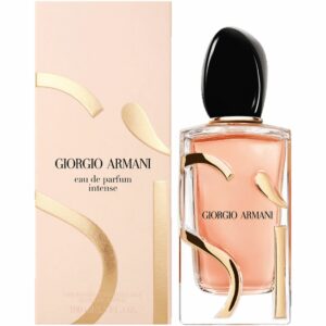 Perfumy Damskie Armani SÌ EDP 100 ml