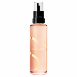 Perfumy Damskie Armani SÌ EDP 100 ml Wkłąd do perfum