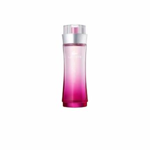 Perfumy Damskie Lacoste TOUCH OF PINK POUR FEMME EDT 90 ml