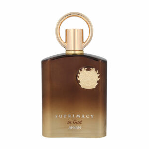 Perfumy Unisex Afnan Supremacy in Oud EDP 100 ml
