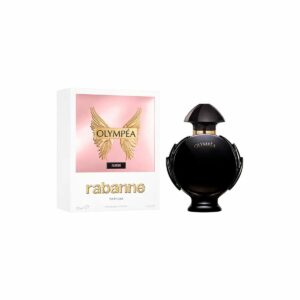 Perfumy Damskie Paco Rabanne OLYMPÉA EDP 50 ml