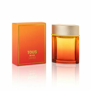 Perfumy Męskie Tous Spritz EDT 100 ml