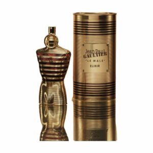 Perfumy Męskie Jean Paul Gaultier LE MALE 200 ml EDP