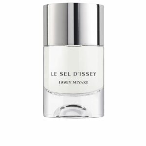 Perfumy Męskie Issey Miyake Le Sel d’Issey EDT 50 ml
