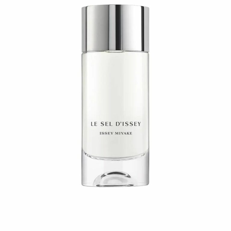 Read more about the article Recenzja produktu: “Zapach męskości i elegancji – recenzja perfum Issey Miyake Le Sel d’Issey EDT 100 ml”
