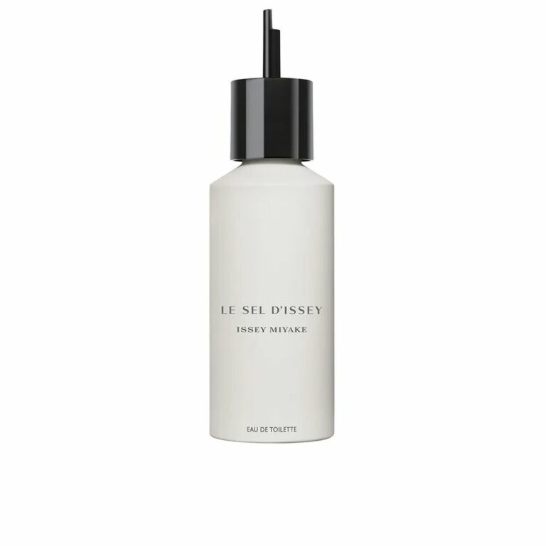 Read more about the article Recenzja produktu: Issey Miyake Le Sel d’Issey EDT 150 ml – Perfumy męskie idealne na doładowanie energii i świeżości.