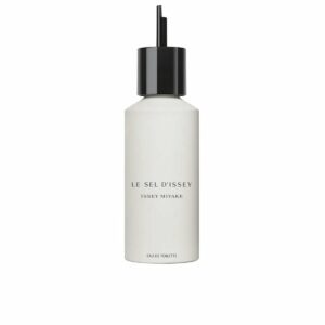Perfumy Męskie Issey Miyake Le Sel d'Issey EDT 150 ml Doładowanie