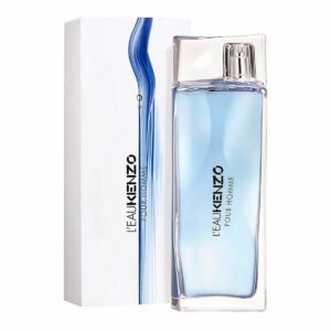 Perfumy Męskie Kenzo L’Eau Kenzo EDT 100 ml