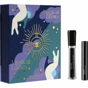 Zestaw Kosmetyków M2 Beauté Mystical Brows & Lashes 2 Części