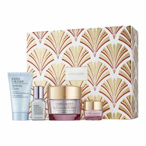 Zestaw Kosmetyków Unisex Estee Lauder RESILIENCE 4 Części