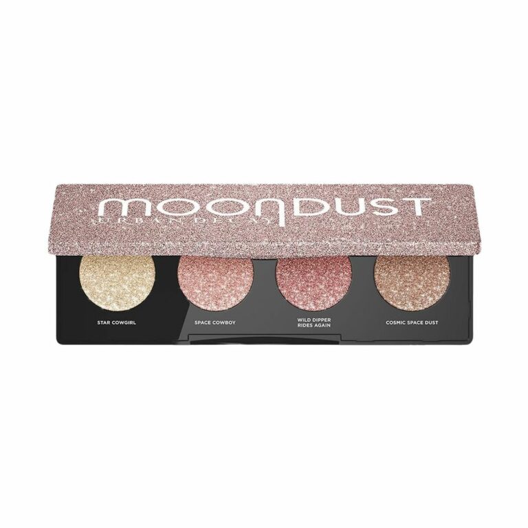 Read more about the article Recenzja produktu: “Magiczne spojrzenie dzięki cieniowi do oczu Urban Decay GLITTER Space Rider (1 sztuka) – recenzja”