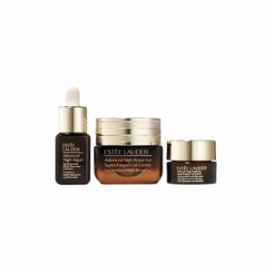 Zestaw Kosmetyków Estee Lauder ADVANCED NIGHT REPAIR 4 Części