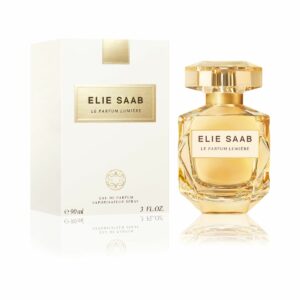 Perfumy Damskie Elie Saab LE PARFUM LUMIERE EDP 90 ml
