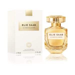 Perfumy Damskie Elie Saab LE PARFUM LUMIERE EDP 90 ml