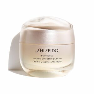 Krem Przeciwstarzeniowy Shiseido Benefiance Wrinkle Smoothing 50 ml