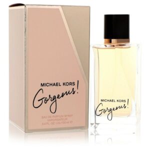 Perfumy Damskie Michael Kors Gorgeous! EDP 100 ml