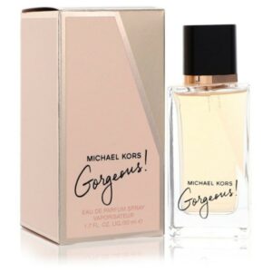 Perfumy Damskie Michael Kors Gorgeous! EDP 50 ml