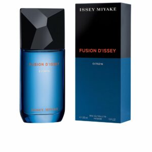 Perfumy Męskie Issey Miyake FUSION D’ISSEY EDT 100 ml Fusion d’Issey Extrême